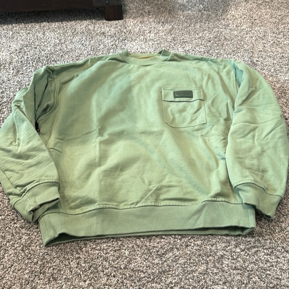 Scotch and Soda Crew